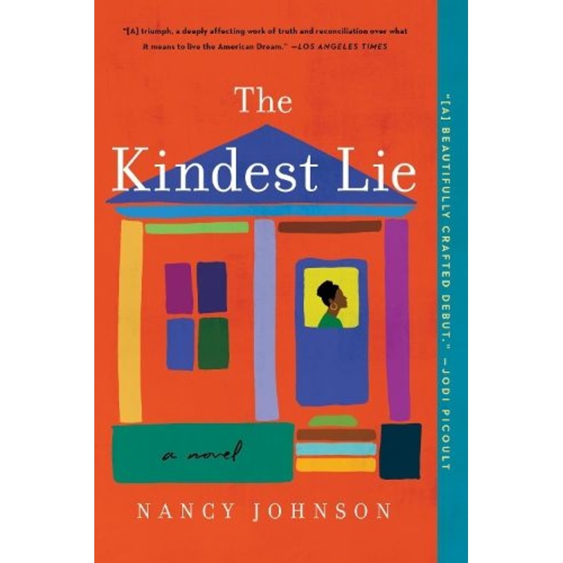 The Kindest Lie: A Novel