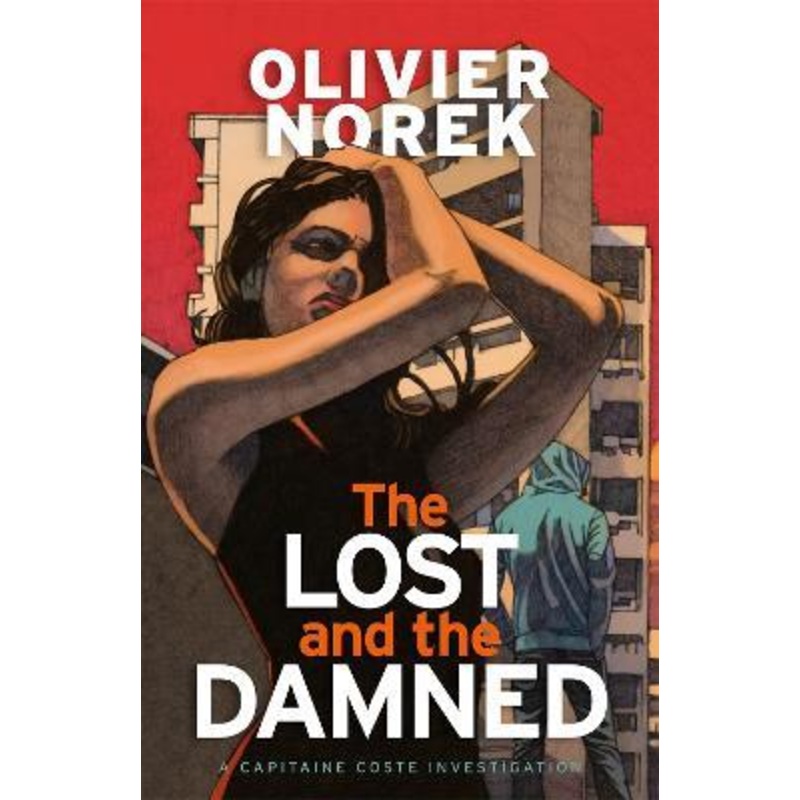 The Lost and the Damned: The Times Crime Book of the Month