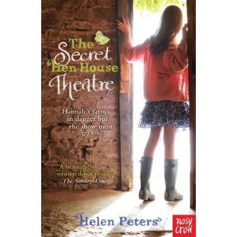 The Secret Hen House Theatre