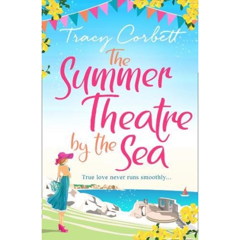 The Summer Theatre by the Sea
