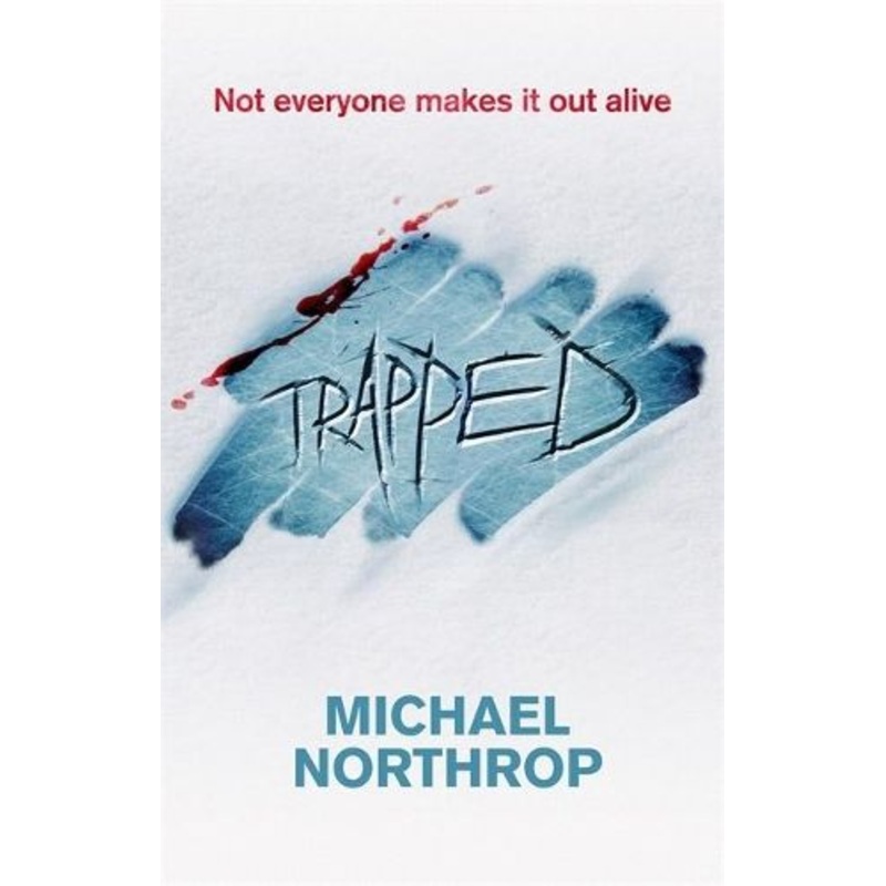 Trapped