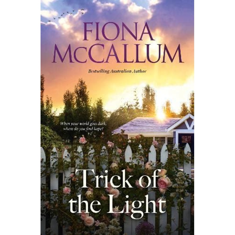 Trick of the Light