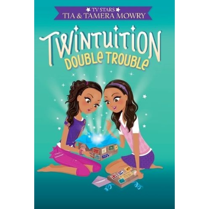 Twintuition: Double Trouble