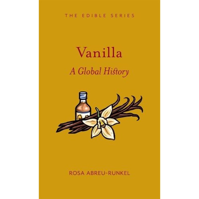 Vanilla: A Global History