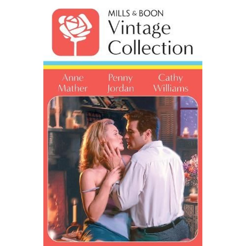 Vintage Collection/Moondrift/Levelling The Score/Charade Of The Heart