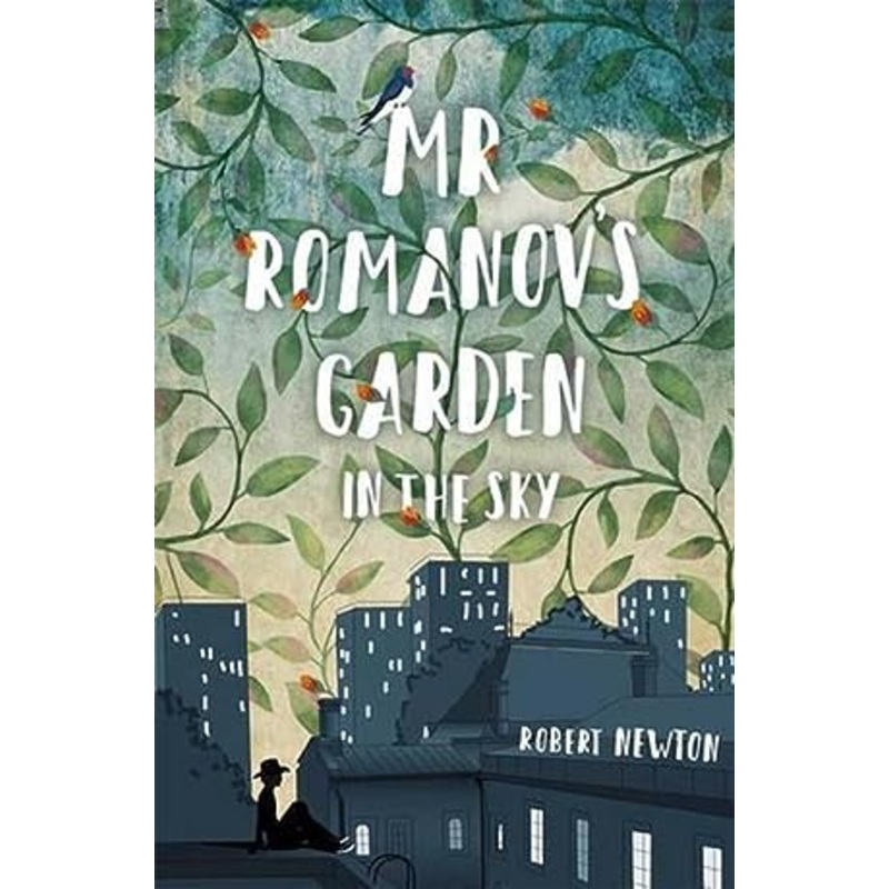 Mr Romanov's Garden in the Sky