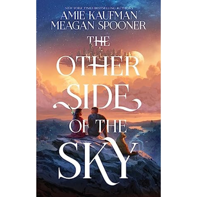 The Other Side of the Sky