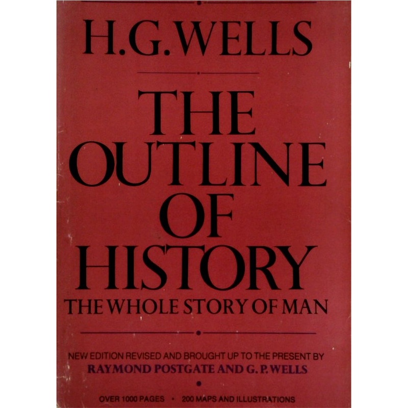 The Outline of History