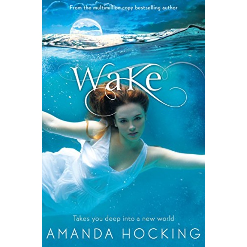 Wake