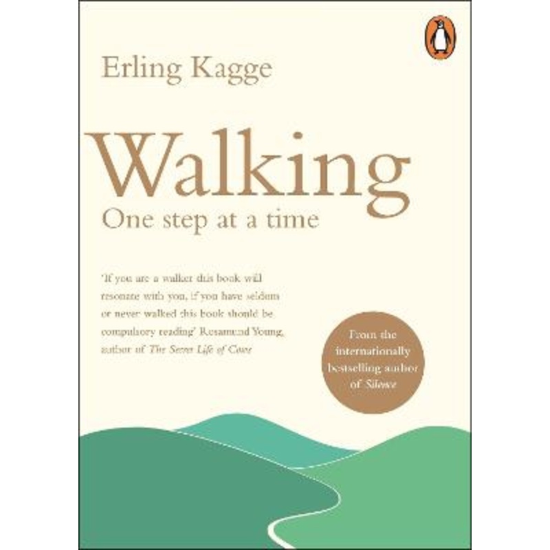 Walking: One Step at a Time