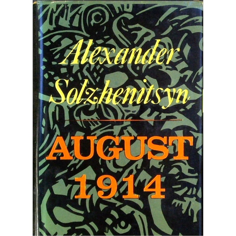 August 1914