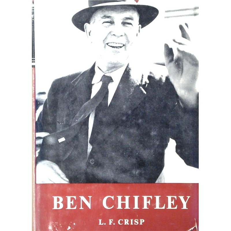 Ben Chifley