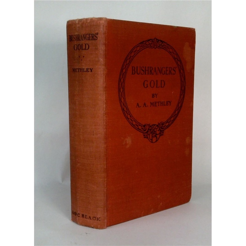 Bushrangers' Gold