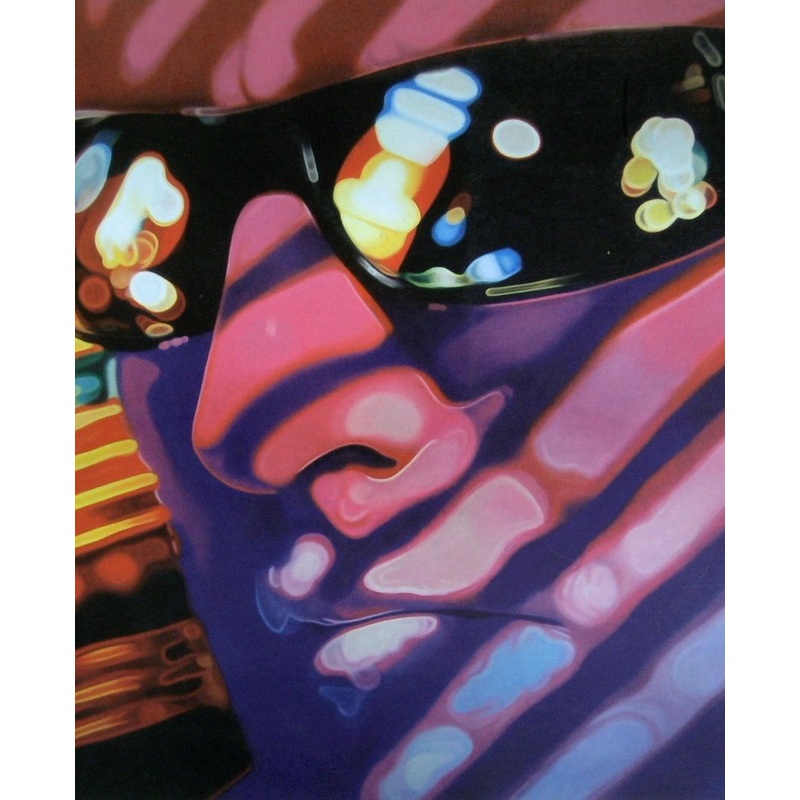 Eye to 'I' The Self in Recent Art