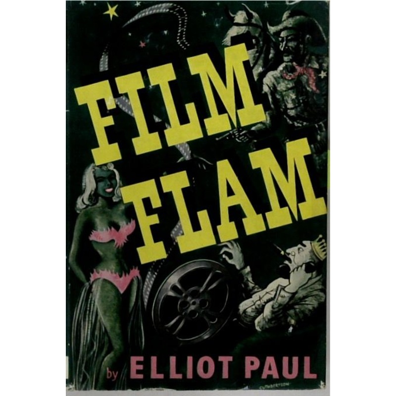 Film Flam