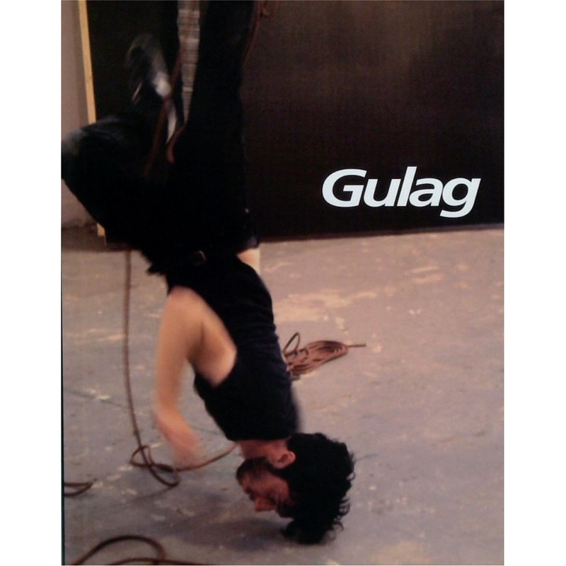 Gulag Studios 1994-2009