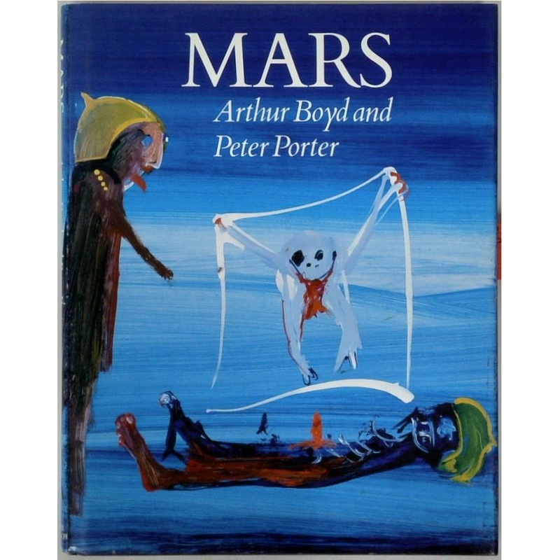 Mars