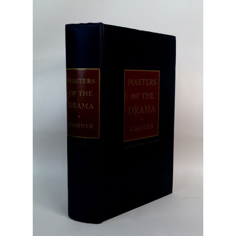 Masters of the Drama