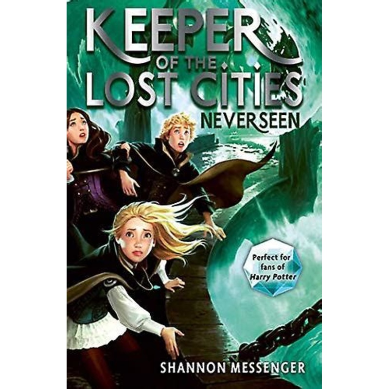Neverseen