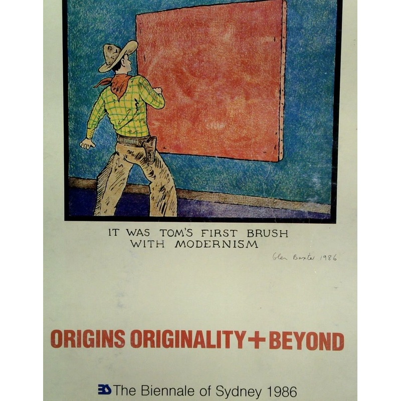 Origins Originality + Beyond
