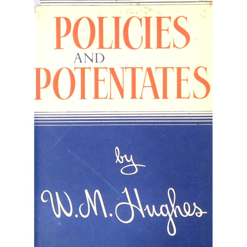 Policies and Potentates