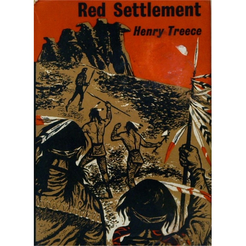 Red Settlement
