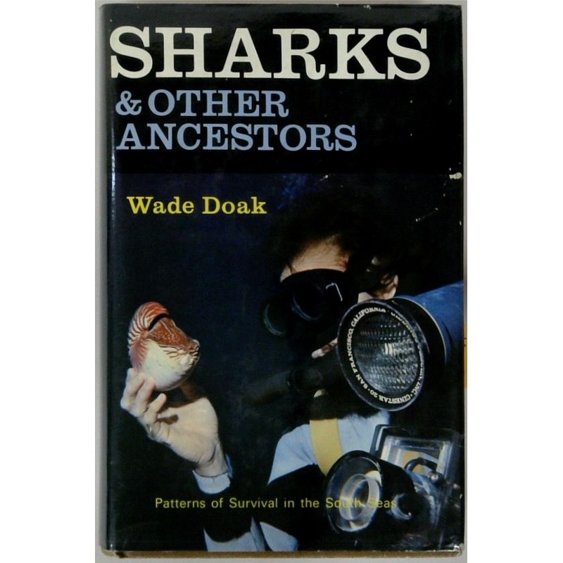 Sharks and Other Ancestors