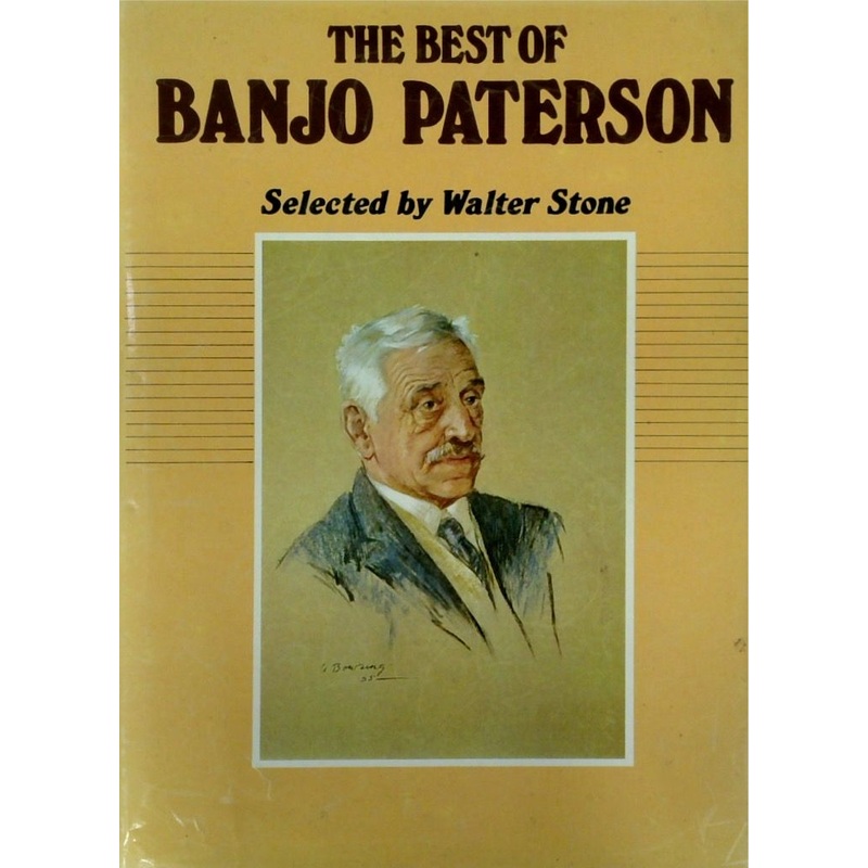 The Best of Banjo Paterson
