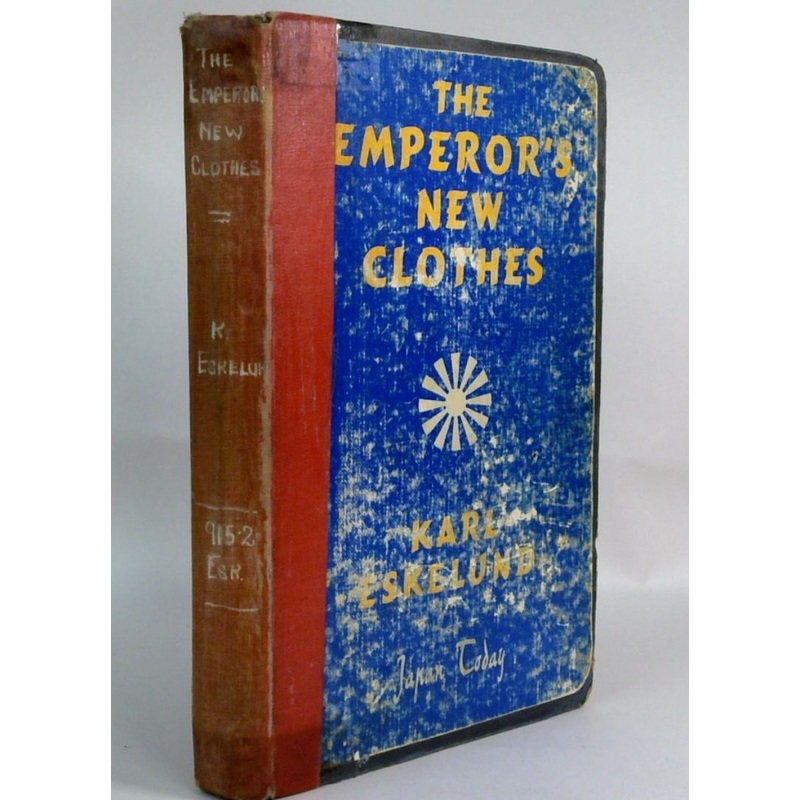 The Emperor's New Clothes