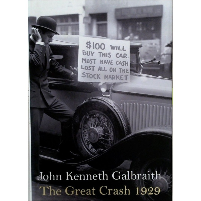 The Great Crash 1929