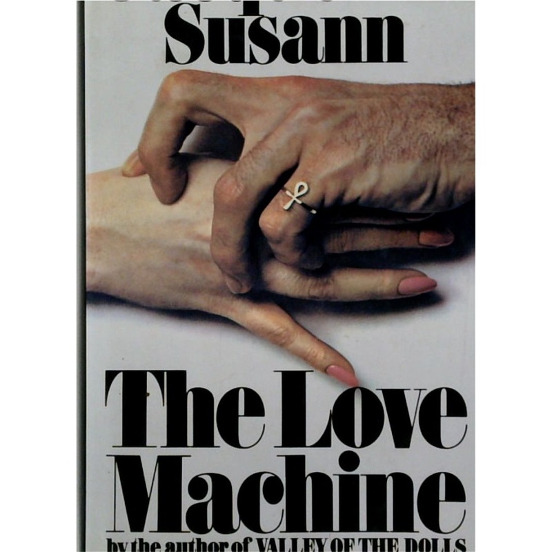 The Love Machine