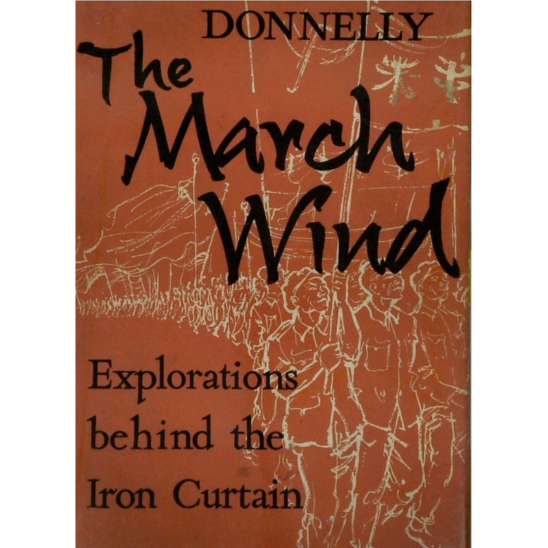 The March Wind