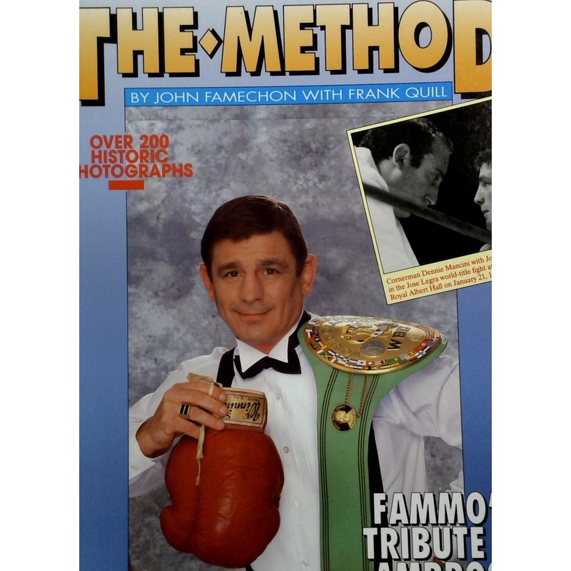 The Method (SIGNED)