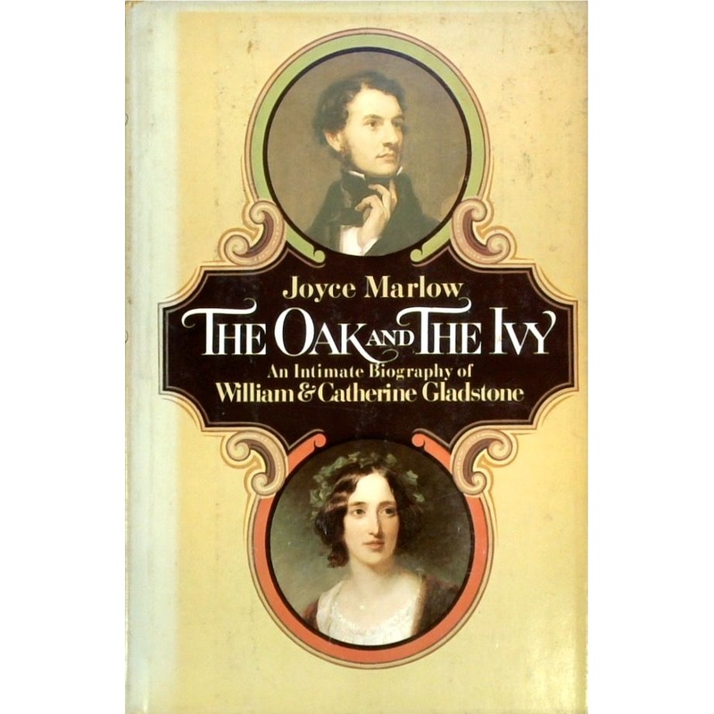 The Oak and the Ivy