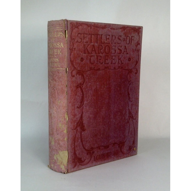 The Settlers of Karossa Creek