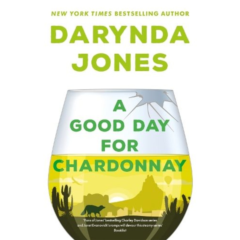 A Good Day for Chardonnay