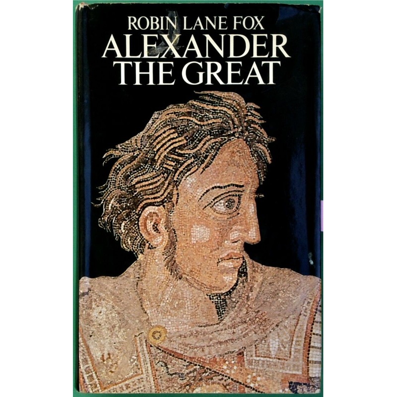 Alexander the Great