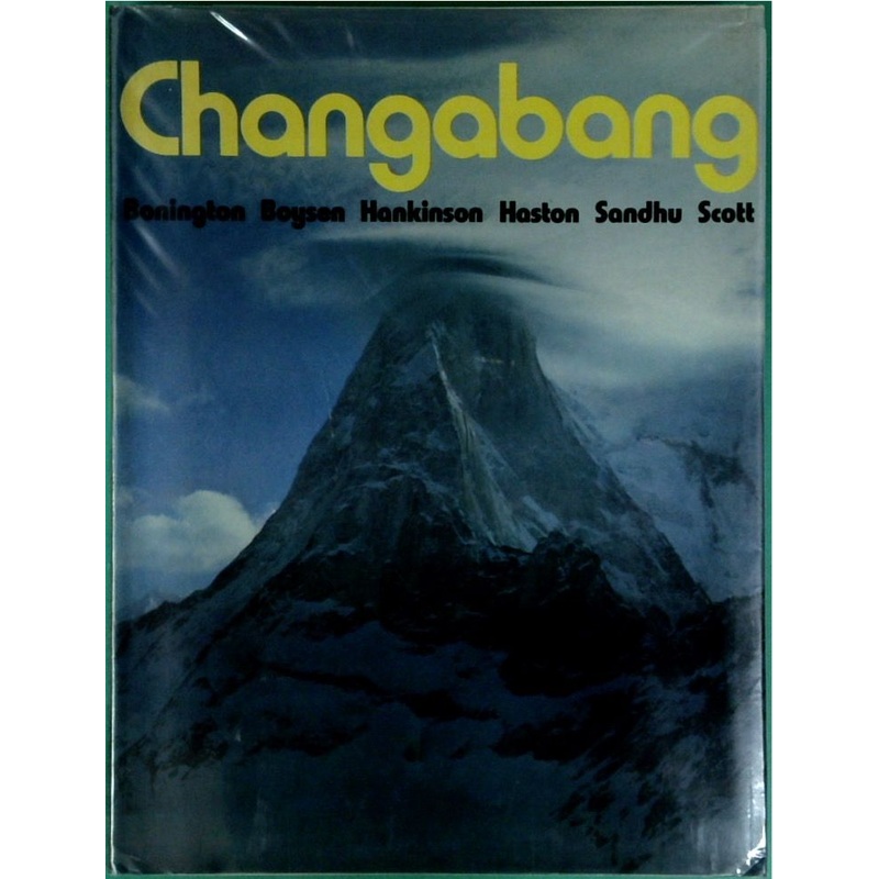 Changabang