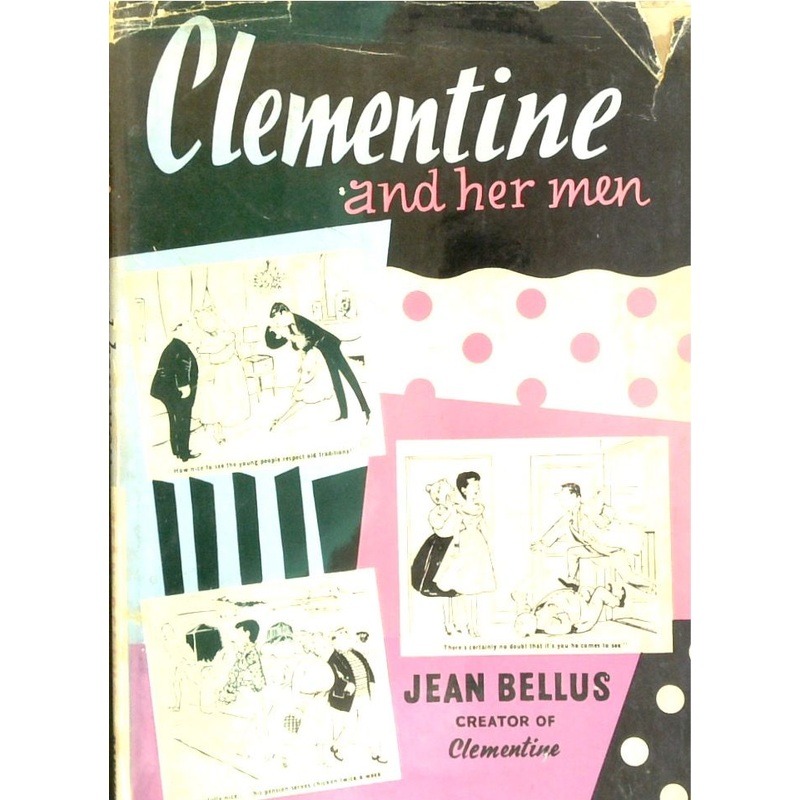 Clementine and Her Men