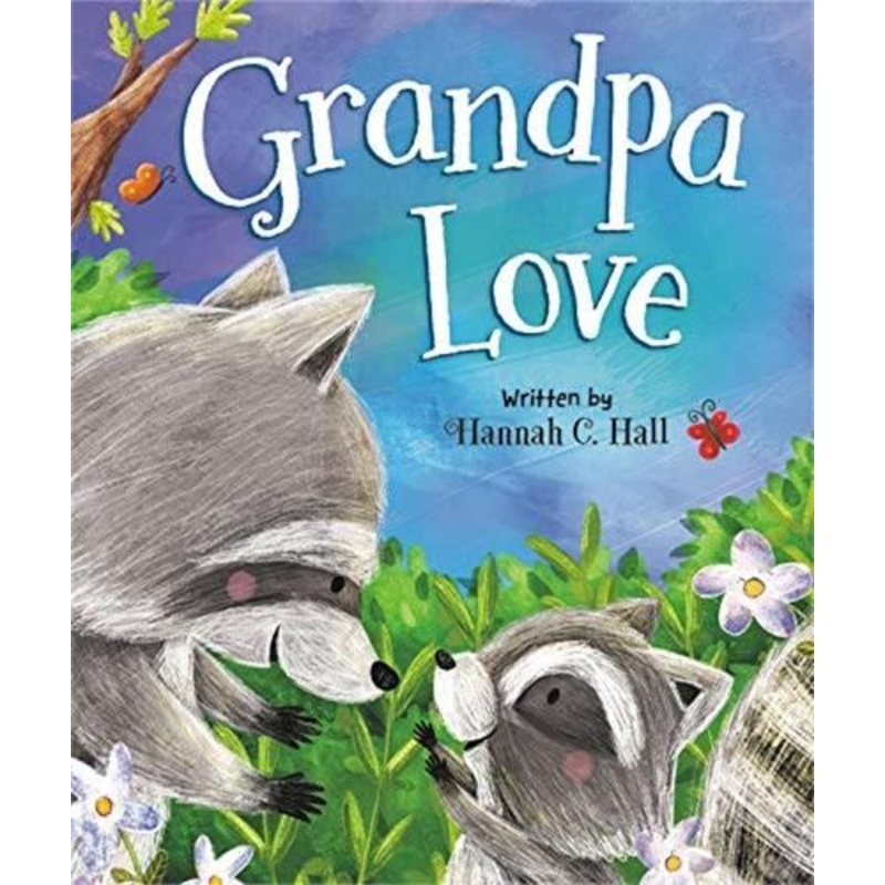 Grandpa Love