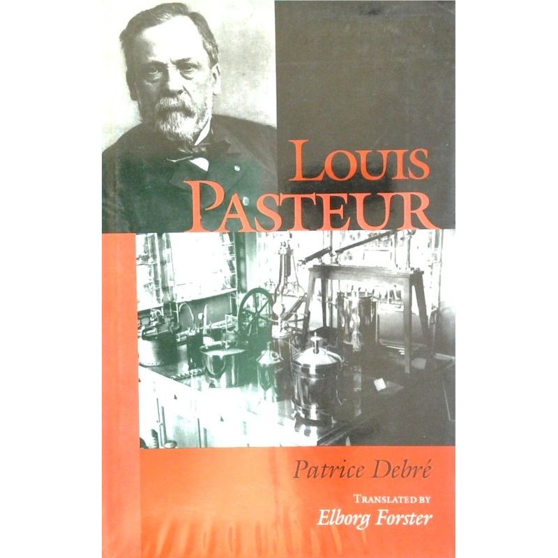 Louis Pasteur