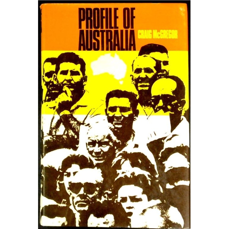 Profile of Australia