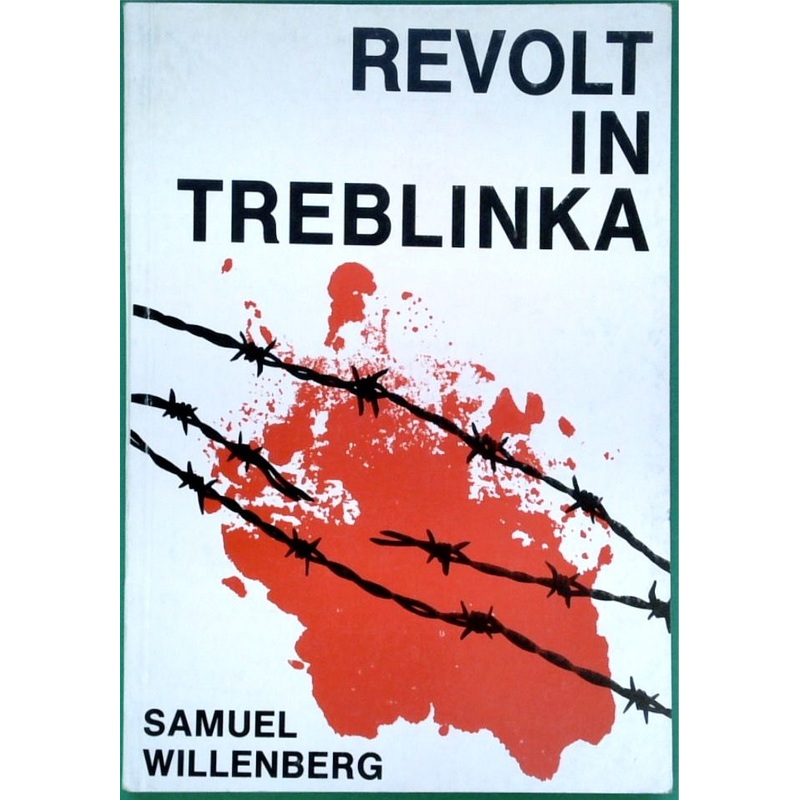 Revolt in Treblinka
