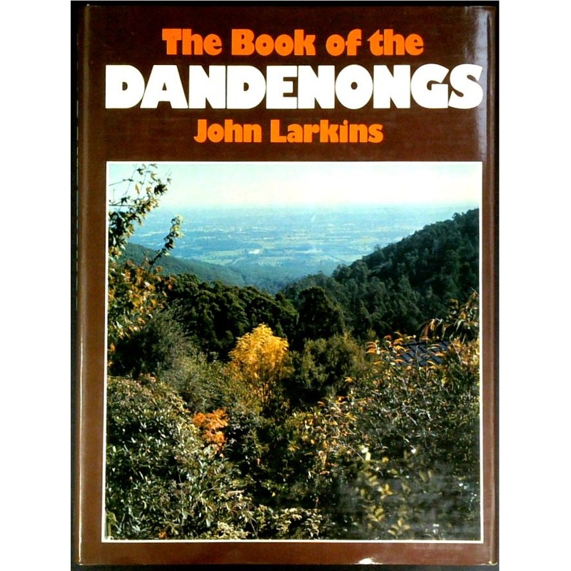 The Book of the Dandenongs