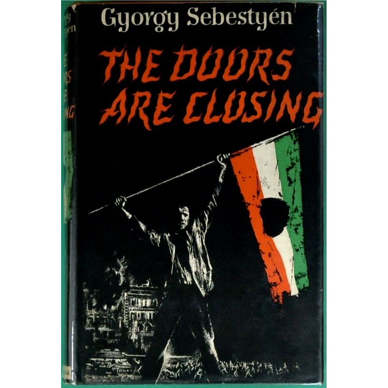 The Doors Are Closing