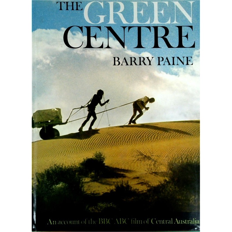 The Green Centre
