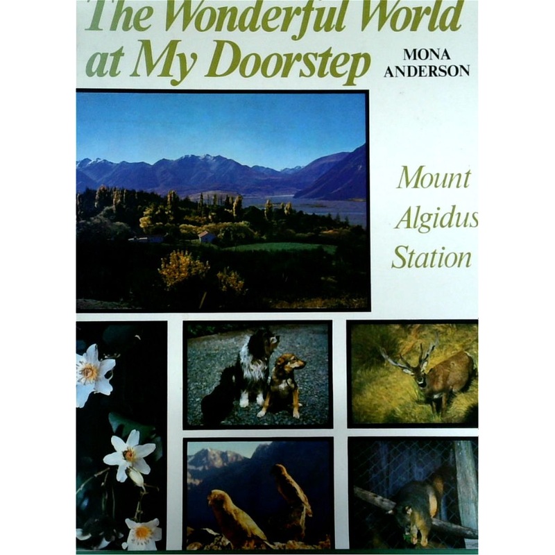 The Wonderful World at My Doorstep