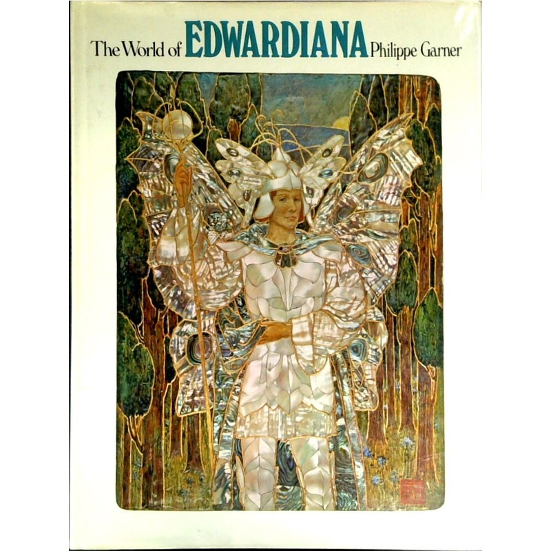 The World of Edwardiana