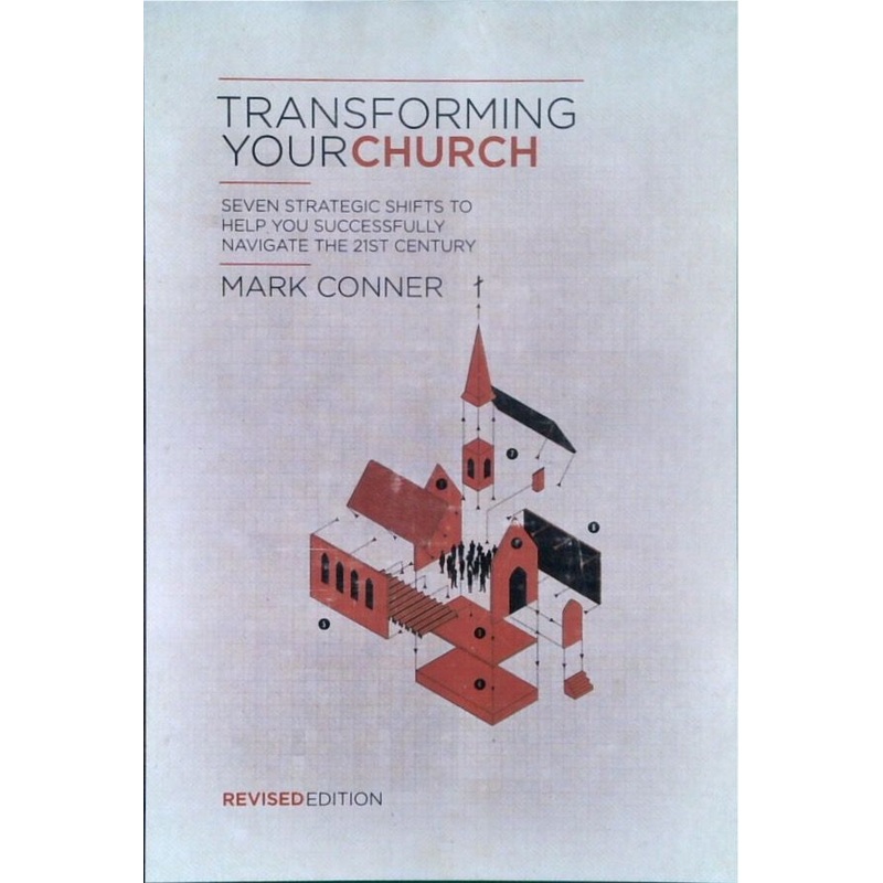 Transforming Your Church