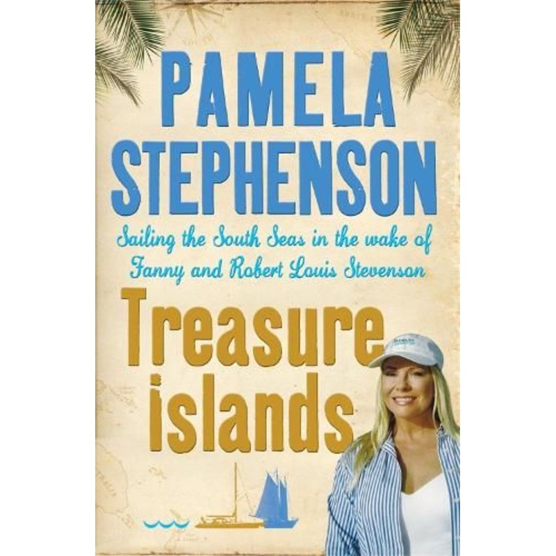 Treasure Islands